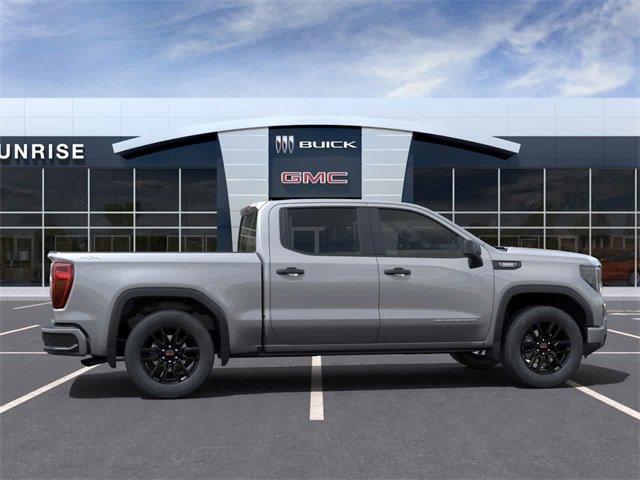 2025 GMC Sierra 1500 Vehicle Photo in COLLIERVILLE, TN 38017-9006