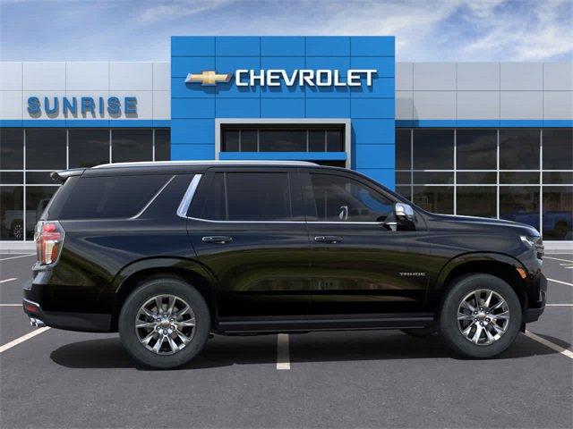 2024 Chevrolet Tahoe Vehicle Photo in COLLIERVILLE, TN 38017-9006