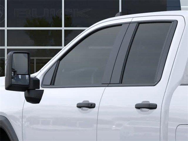 2024 GMC Sierra 2500 HD Vehicle Photo in COLLIERVILLE, TN 38017-9006