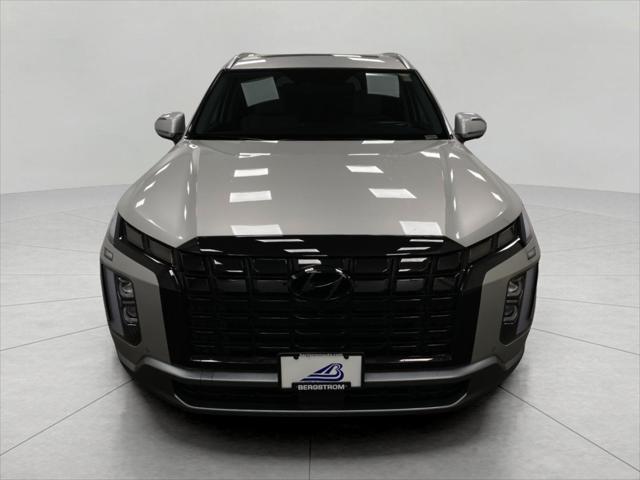 2025 Hyundai PALISADE Vehicle Photo in Appleton, WI 54913