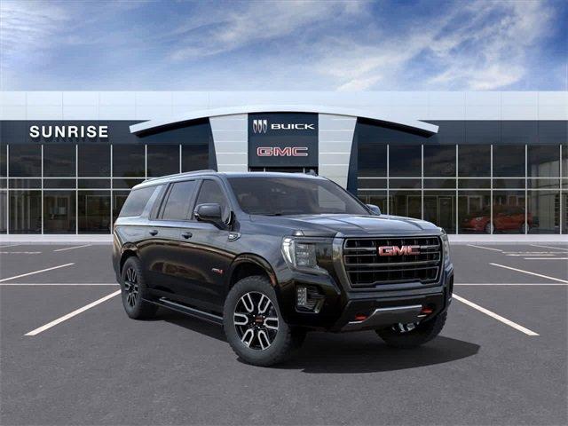 2024 GMC Yukon XL Vehicle Photo in COLLIERVILLE, TN 38017-9006