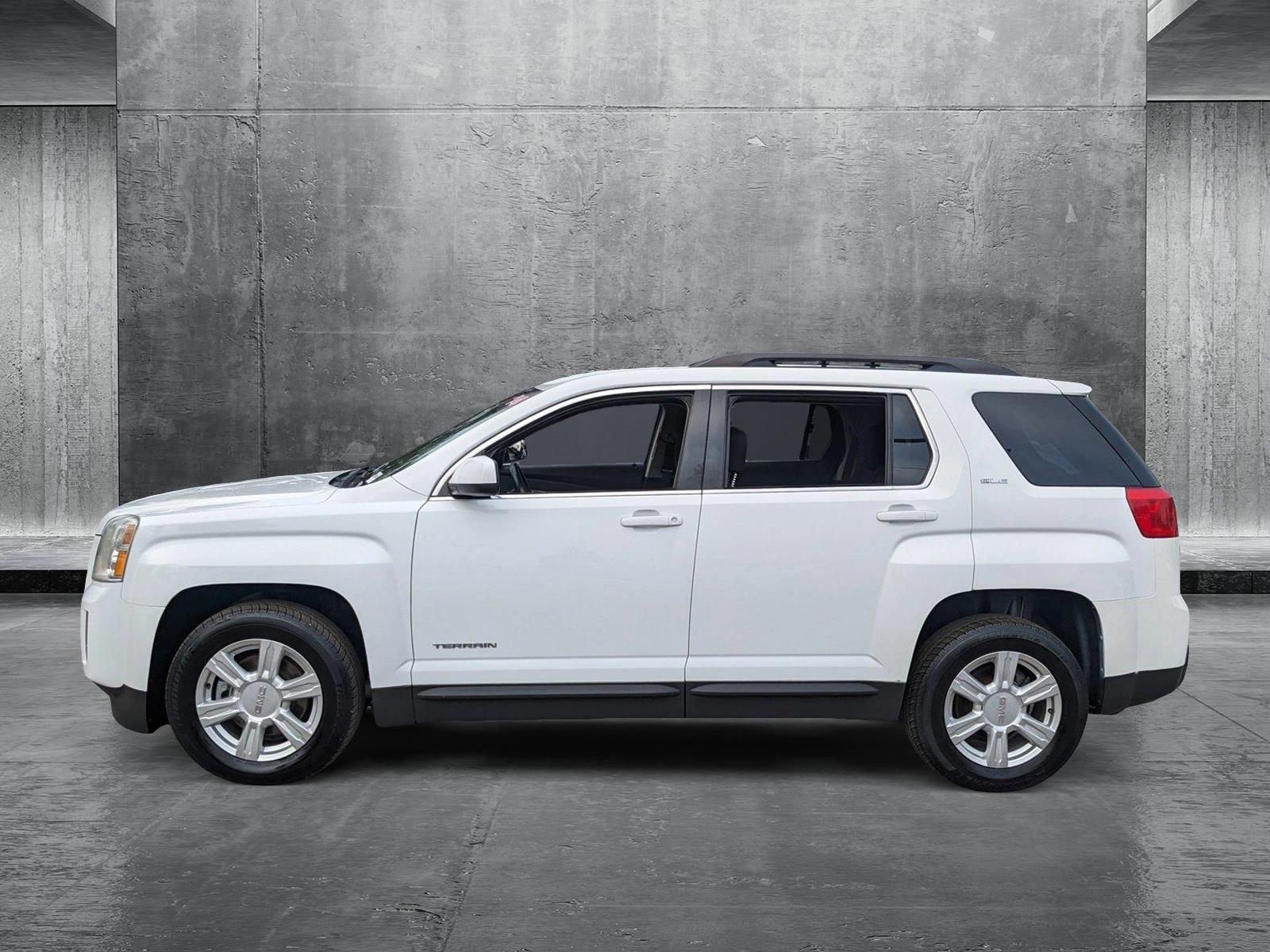 2014 GMC Terrain Vehicle Photo in Tampa, FL 33614