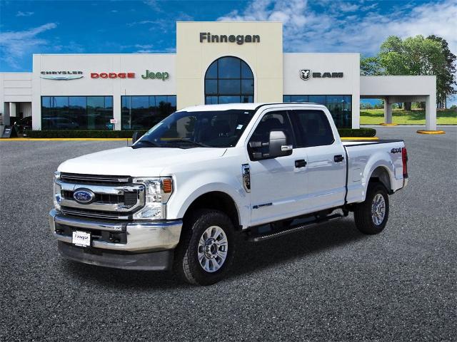 2022 Ford Super Duty F-250 SRW Vehicle Photo in ROSENBERG, TX 77471