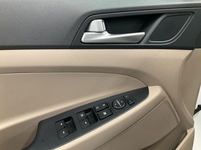 2020 Hyundai TUCSON Vehicle Photo in Oshkosh, WI 54904