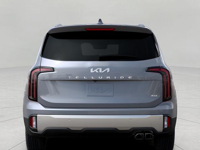 2025 Kia Telluride Vehicle Photo in Appleton, WI 54914