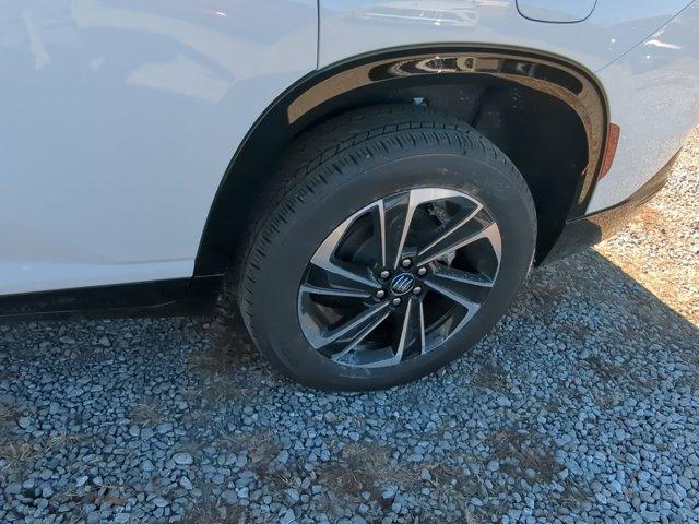 2025 Buick Enclave Vehicle Photo in ALBERTVILLE, AL 35950-0246