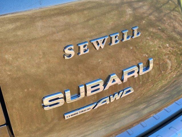 2024 Subaru Ascent Vehicle Photo in DALLAS, TX 75209