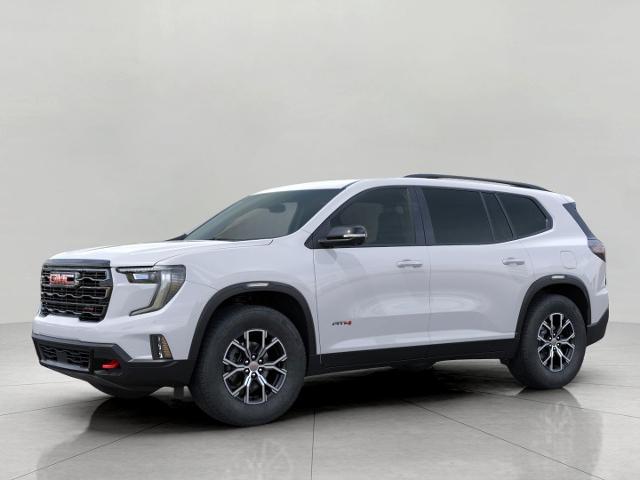 2025 GMC Acadia Vehicle Photo in GREEN BAY, WI 54303-3330