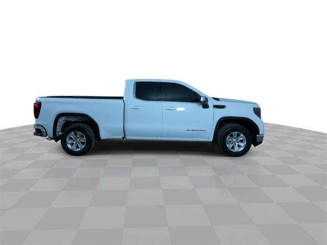 2023 GMC Sierra 1500 Vehicle Photo in GILBERT, AZ 85297-0402