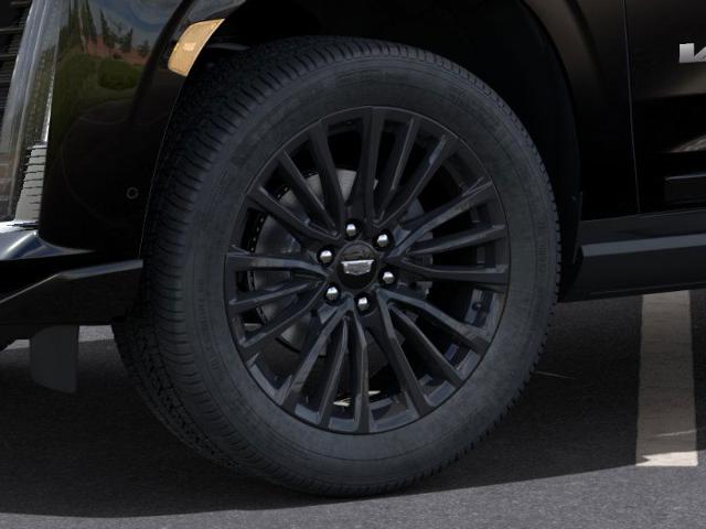 2024 Cadillac Escalade ESV Vehicle Photo in MOUNT KISCO, NY 10549-1513
