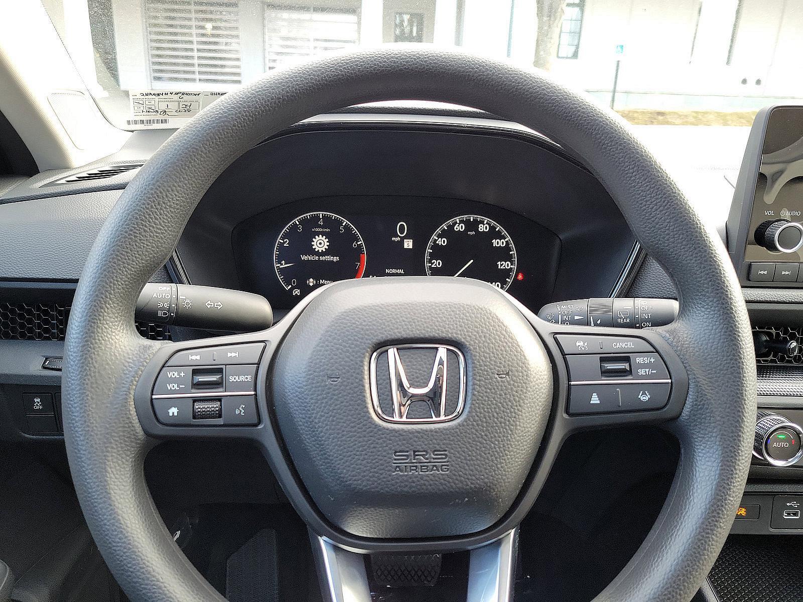 2025 Honda CR-V Vehicle Photo in Harrisburg, PA 17111
