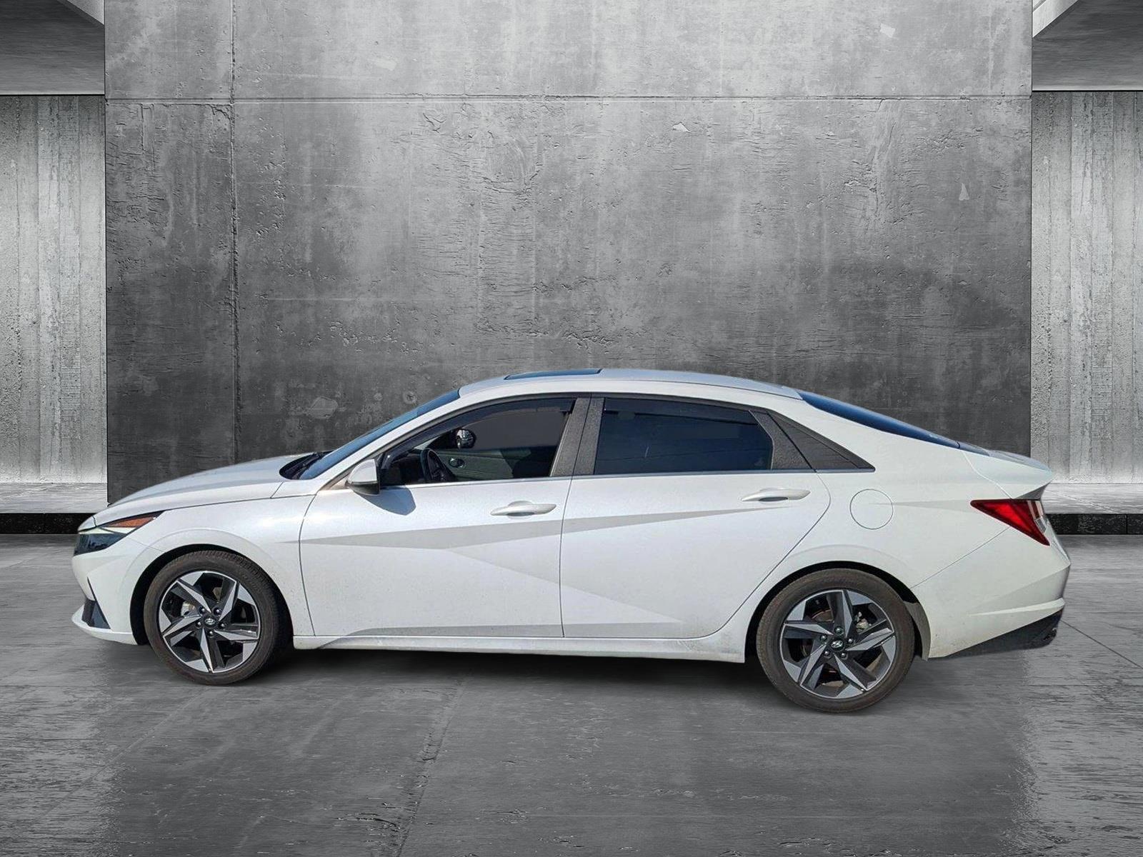 2022 Hyundai ELANTRA Vehicle Photo in Panama City, FL 32401