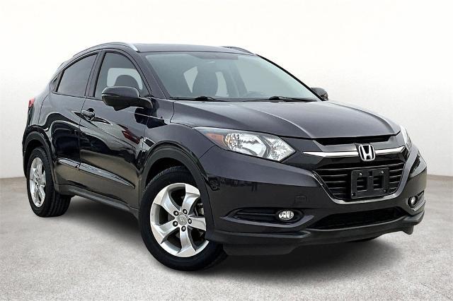 2016 Honda HR-V Vehicle Photo in San Antonio, TX 78230