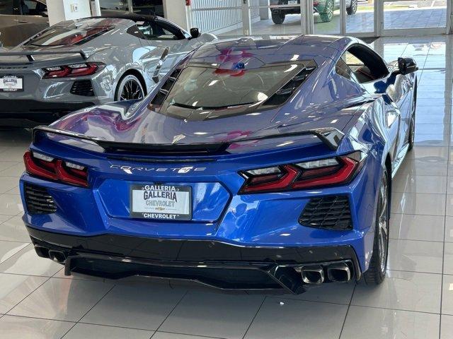 2021 Chevrolet Corvette Stingray Vehicle Photo in DALLAS, TX 75244-5909