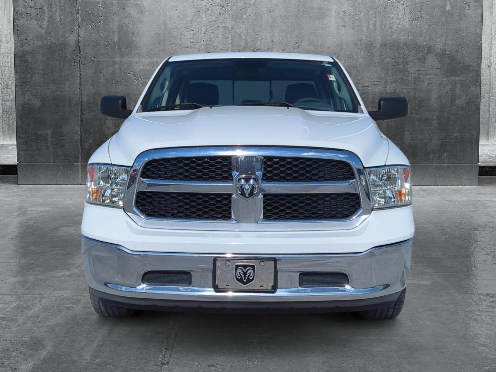 2019 Ram 1500 Classic Vehicle Photo in Ft. Myers, FL 33907