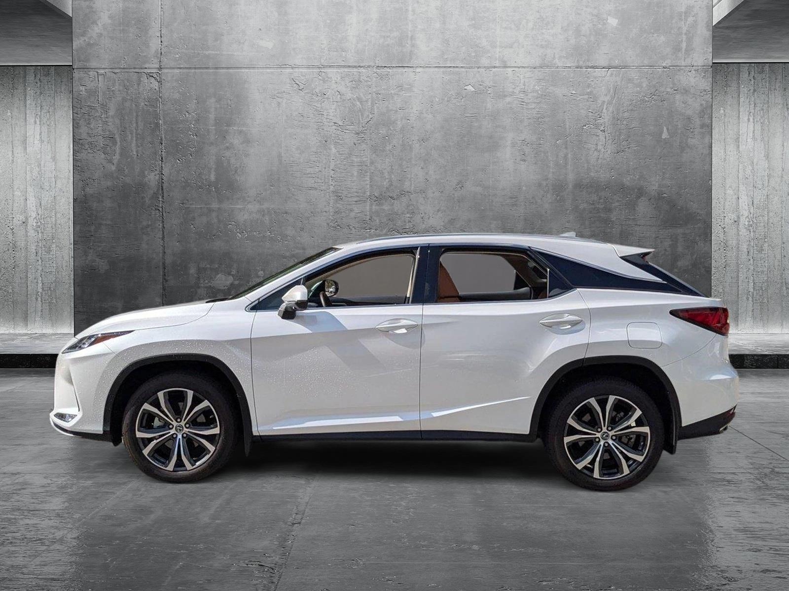 2022 Lexus RX 350 Vehicle Photo in West Palm Beach, FL 33417