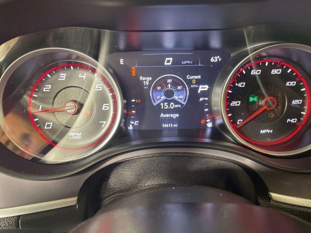 2022 Dodge Charger Vehicle Photo in PHOENIX, AZ 85014-3381
