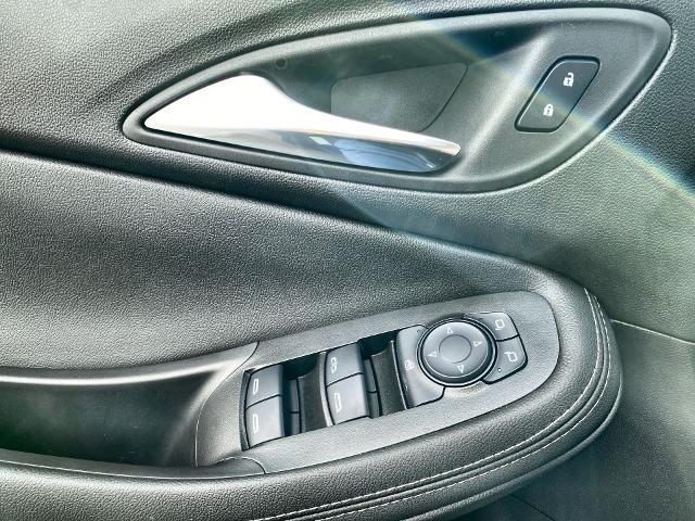 2023 Buick Encore GX Vehicle Photo in WILLIAMSVILLE, NY 14221-2883