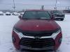 Used 2019 Chevrolet Blazer Premier with VIN 3GNKBKRS4KS641742 for sale in Ebensburg, PA