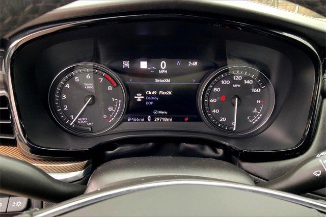 2024 Cadillac XT5 Vehicle Photo in KANSAS CITY, MO 64114-4545