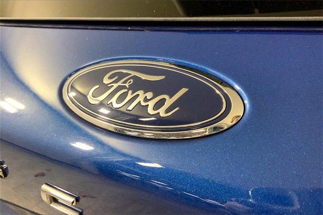 2023 Ford Escape Vehicle Photo in KANSAS CITY, MO 64114-4502