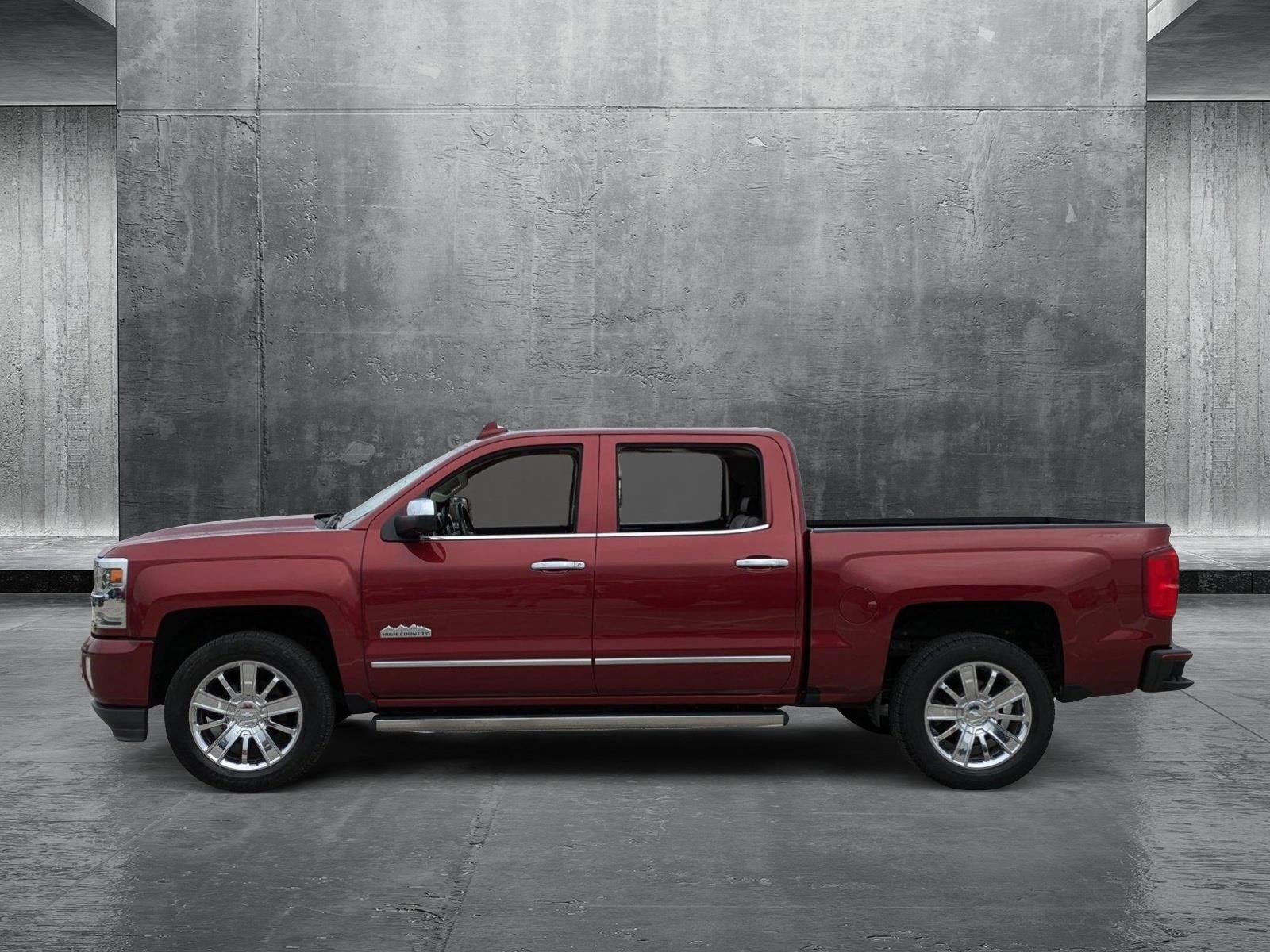 2016 Chevrolet Silverado 1500 Vehicle Photo in Corpus Christi, TX 78415