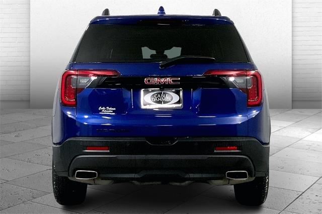 2023 GMC Acadia Vehicle Photo in Kansas City, MO 64114