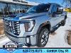 Used 2024 GMC Sierra 2500HD Denali with VIN 1GT49RE75RF455180 for sale in Garden City, KS