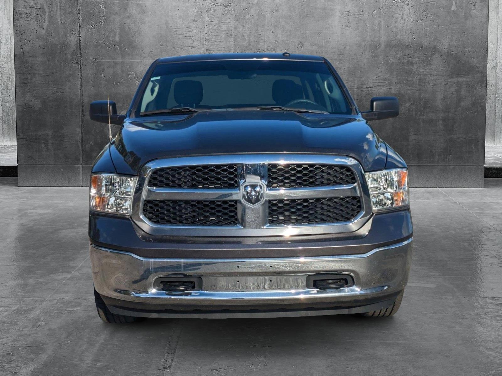 2023 Ram 1500 Classic Vehicle Photo in WEST PALM BEACH, FL 33407-3296