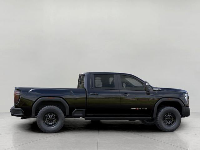 2025 GMC Sierra 2500 HD Vehicle Photo in APPLETON, WI 54914-8833