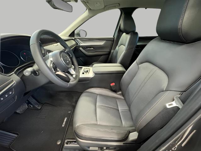 2025 Mazda CX-90 Vehicle Photo in Green Bay, WI 54304