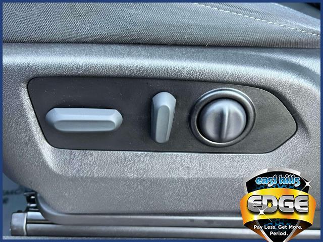 2021 Chevrolet Silverado 1500 Vehicle Photo in Roslyn, NY 11576