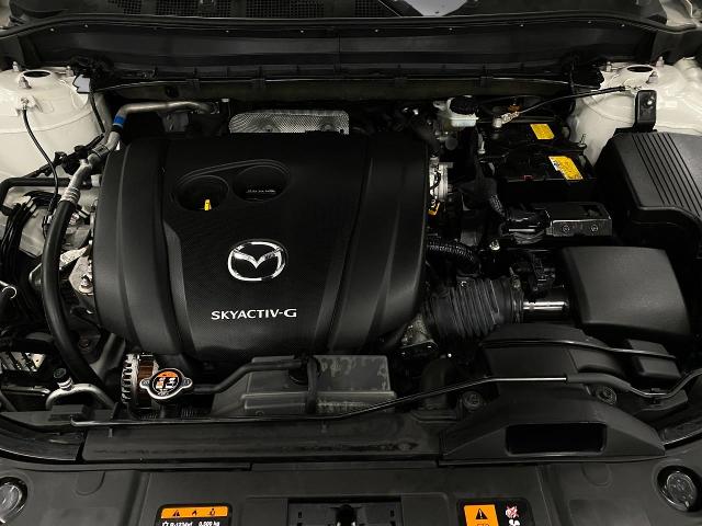 2023 Mazda CX-5 Vehicle Photo in Appleton, WI 54913