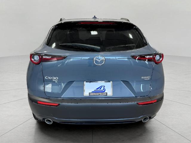 2025 Mazda CX-30 Vehicle Photo in Green Bay, WI 54304