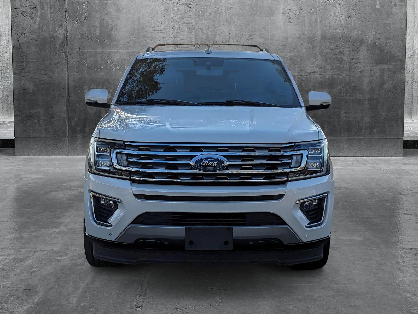 2019 Ford Expedition Max Vehicle Photo in Sanford, FL 32771