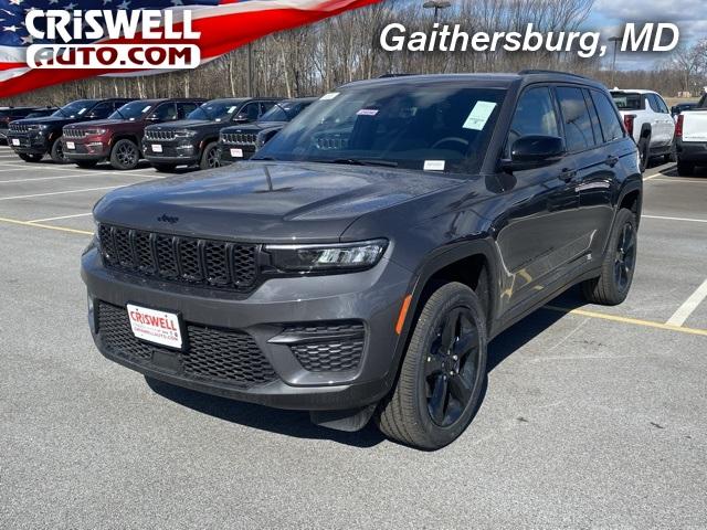 Cab Top & A-Pillars| JEEP CHEROKEE OVERLAND HIGH ALTITUDE 2020