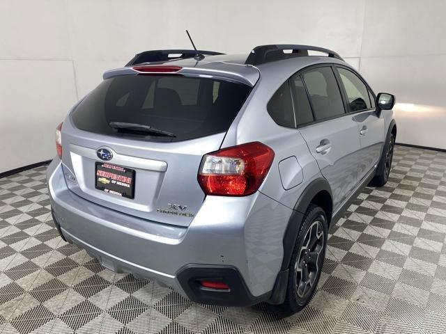 2014 Subaru XV Crosstrek Vehicle Photo in MEDINA, OH 44256-9001