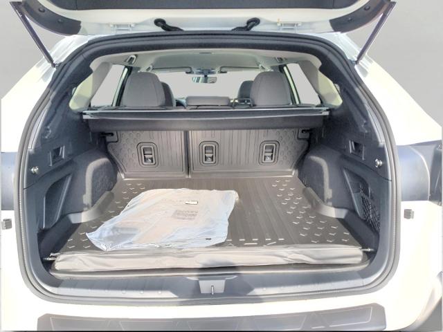 2025 Subaru Outback Vehicle Photo in Green Bay, WI 54304