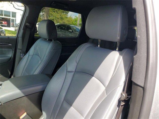 2023 Buick Enclave Vehicle Photo in SUNRISE, FL 33323-3202