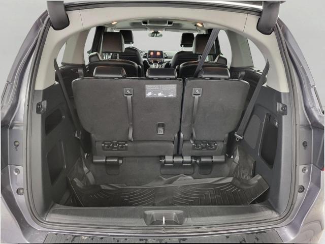 2023 Honda Odyssey Vehicle Photo in NEENAH, WI 54956-2243