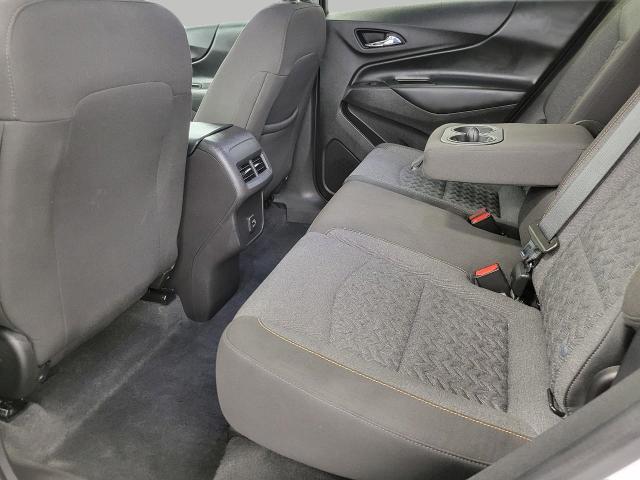 2024 Chevrolet Equinox Vehicle Photo in GREEN BAY, WI 54303-3330