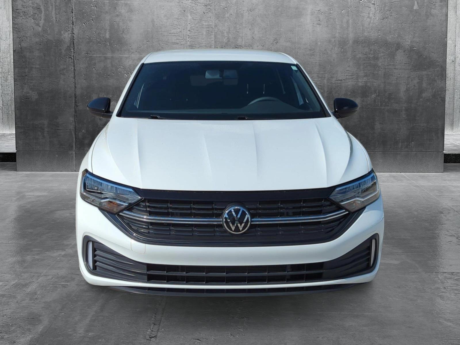 2022 Volkswagen Jetta Vehicle Photo in Margate, FL 33063