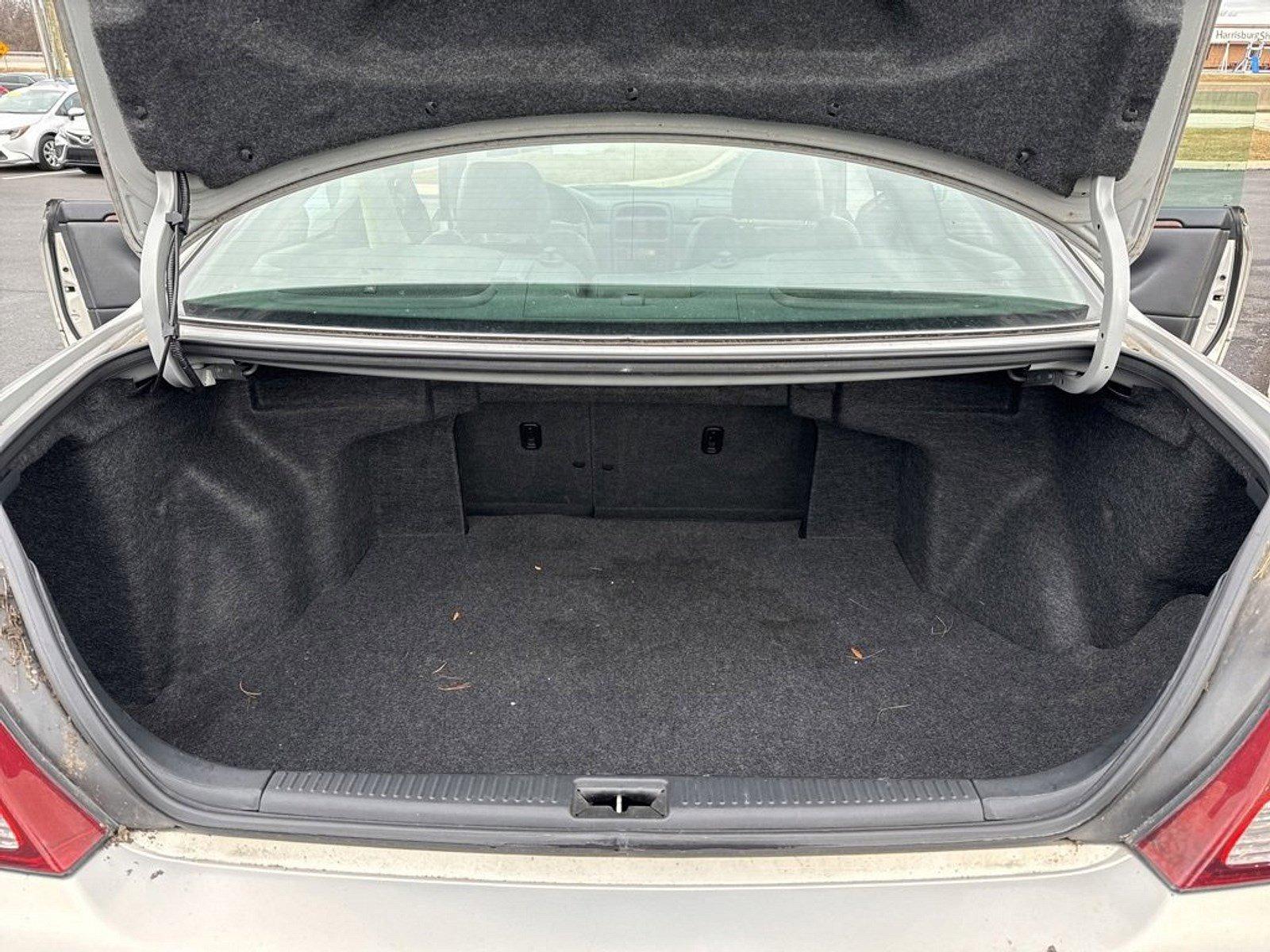 2000 Toyota Camry Solara Vehicle Photo in Harrisburg, PA 17111