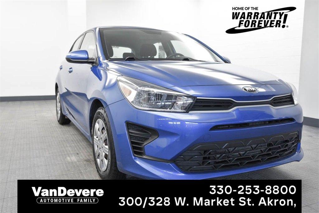 Headlamp Kit | KIA RIO5 2021 Headlamp Kit | KIA RIO5 2021