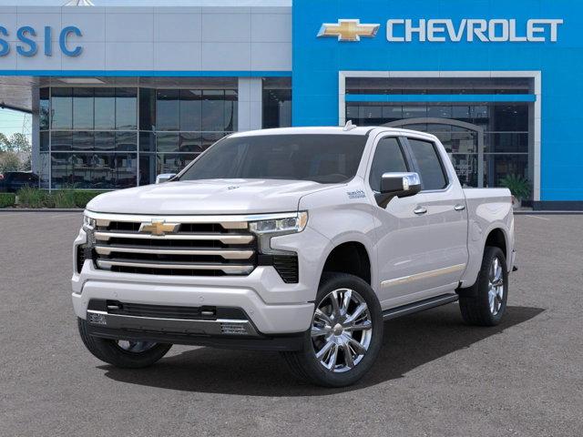 2025 Chevrolet Silverado 1500 Vehicle Photo in SUGAR LAND, TX 77478-0000