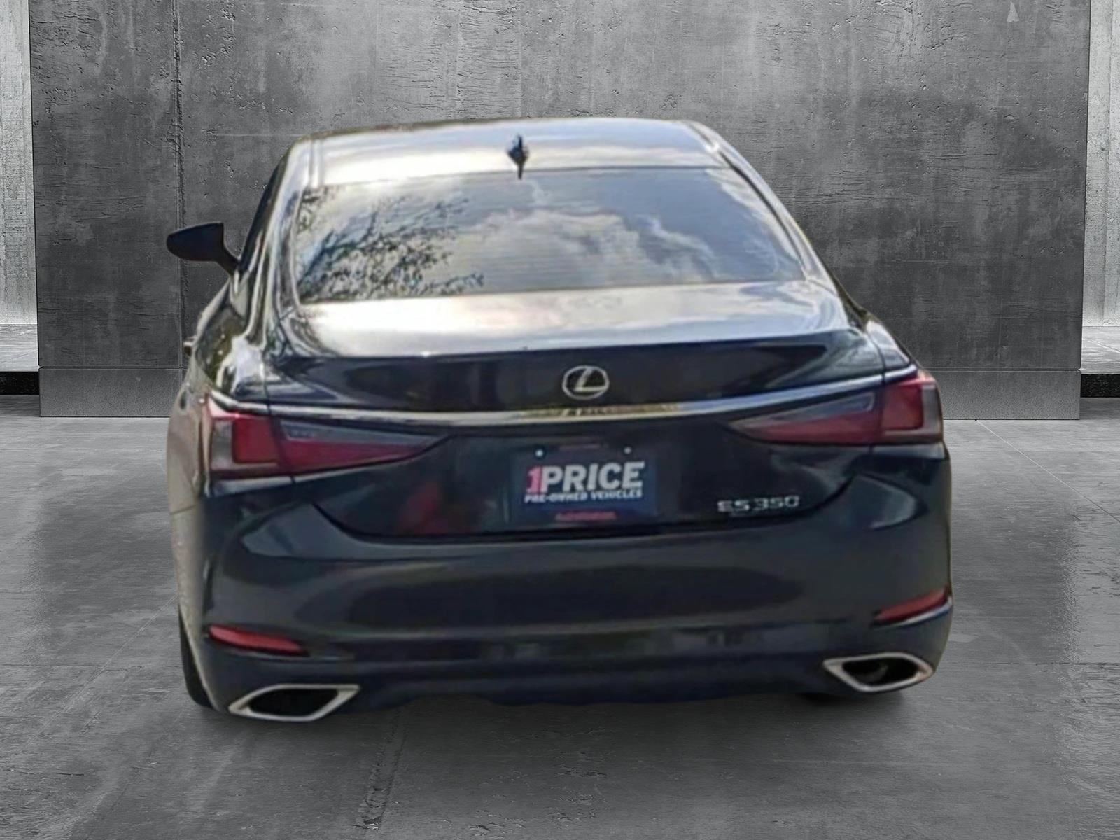 2022 Lexus ES 350 Vehicle Photo in West Palm Beach, FL 33417