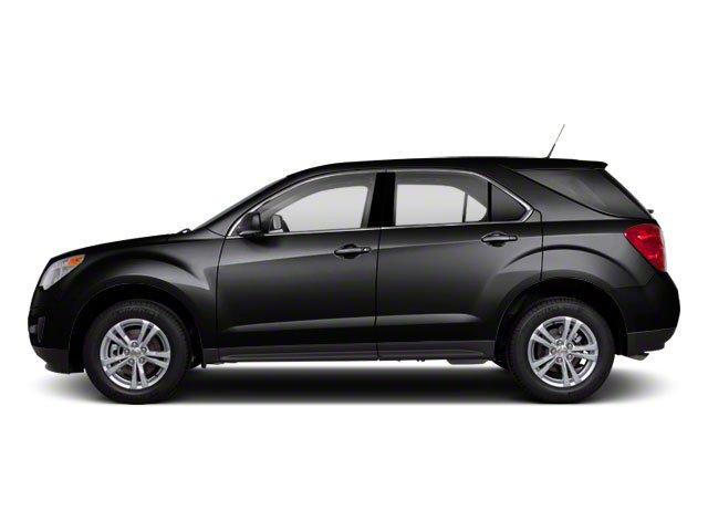 2013 Chevrolet Equinox Vehicle Photo in LIGHTHOUSE POINT, FL 33064-6849