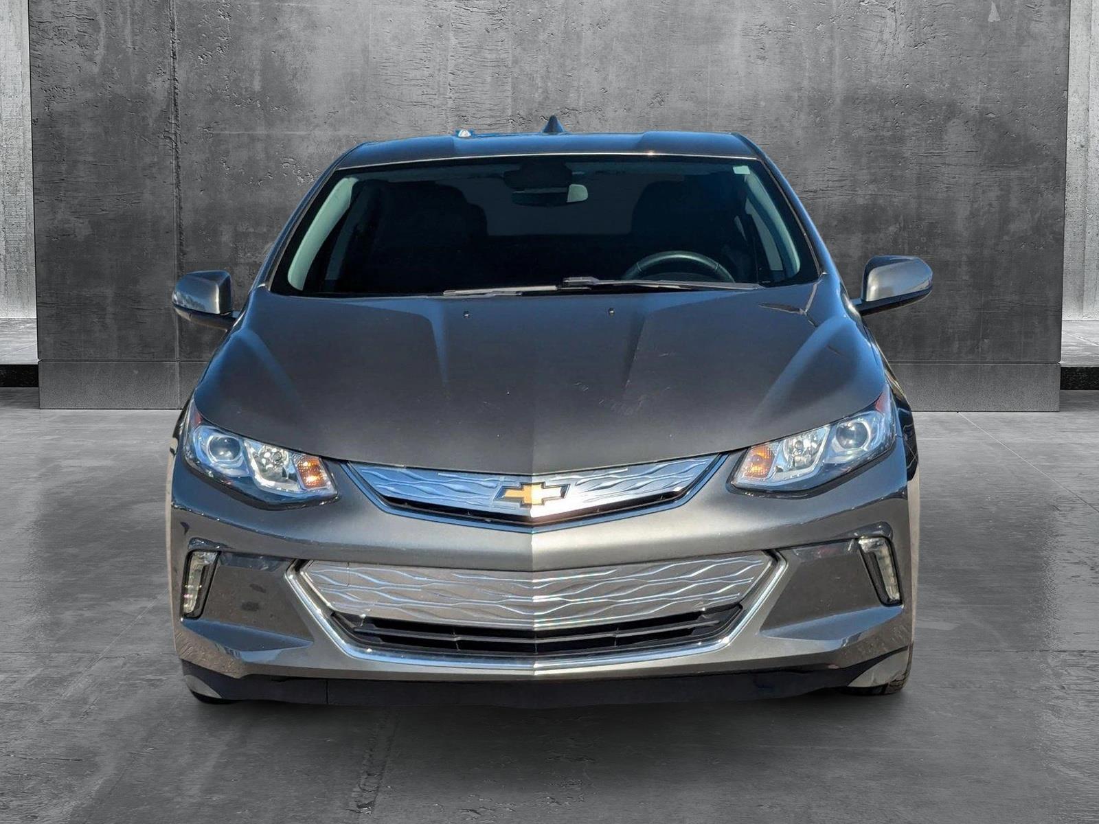 2017 Chevrolet Volt Vehicle Photo in Jacksonville, FL 32244