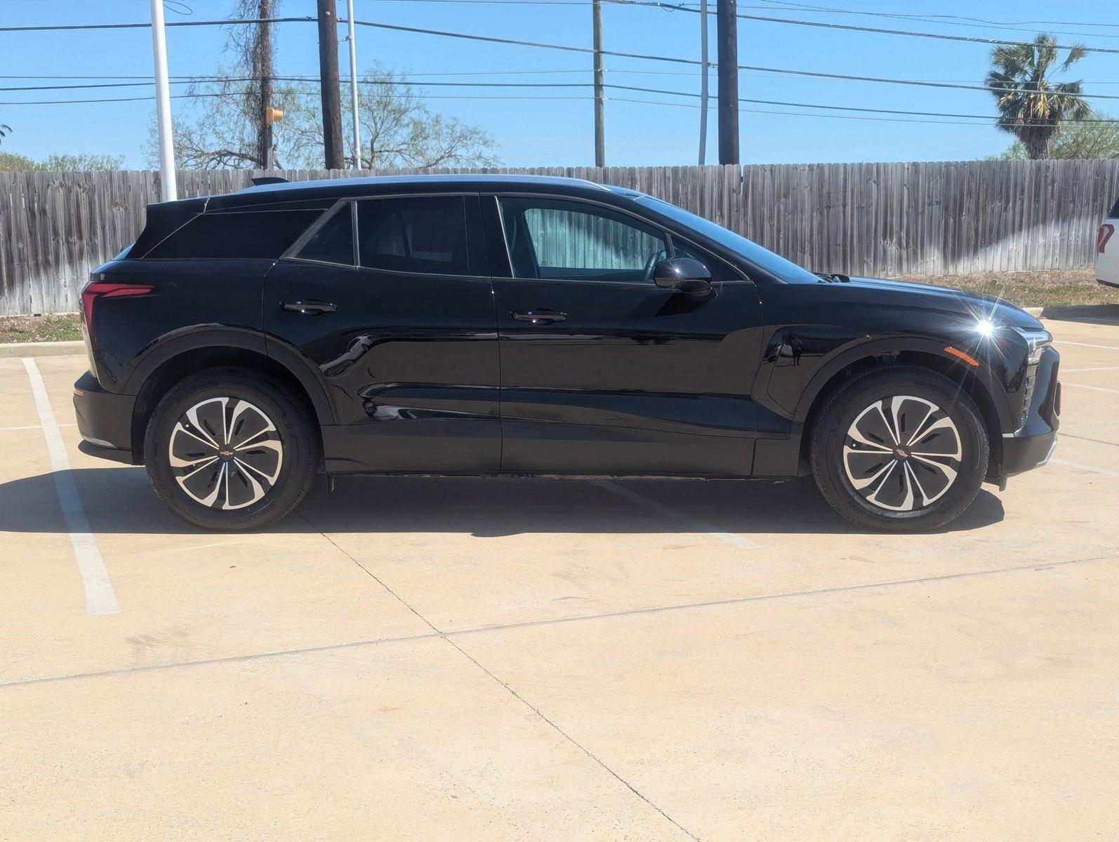 2024 Chevrolet Blazer EV Vehicle Photo in CORPUS CHRISTI, TX 78412-4902