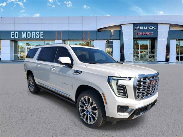 2025 GMC Yukon XL Vehicle Photo in SUNRISE, FL 33323-3202